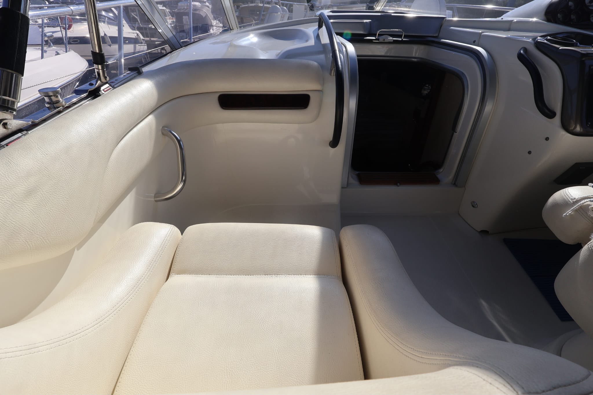 Cranchi 41 Endurance - 